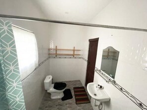 Combinazione doccia/vasca