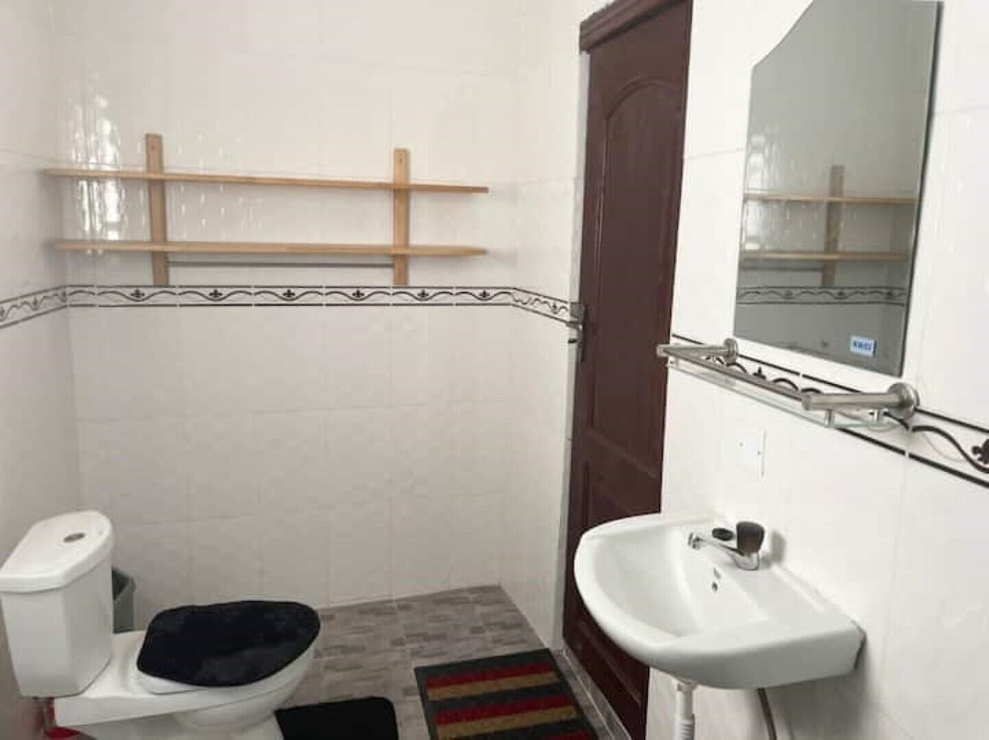 Combinazione doccia/vasca