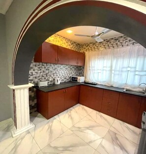 Cuisine privée