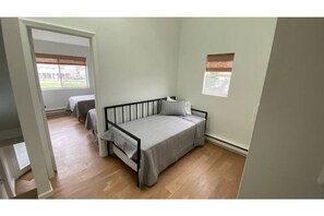 2 habitaciones 