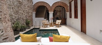 Hotel Voilá Getsemaní