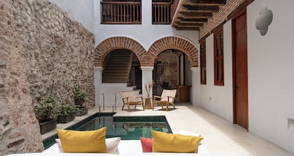 Hotel Voilá Getsemaní