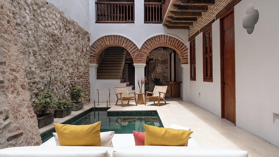 Hotel Voilá Getsemaní