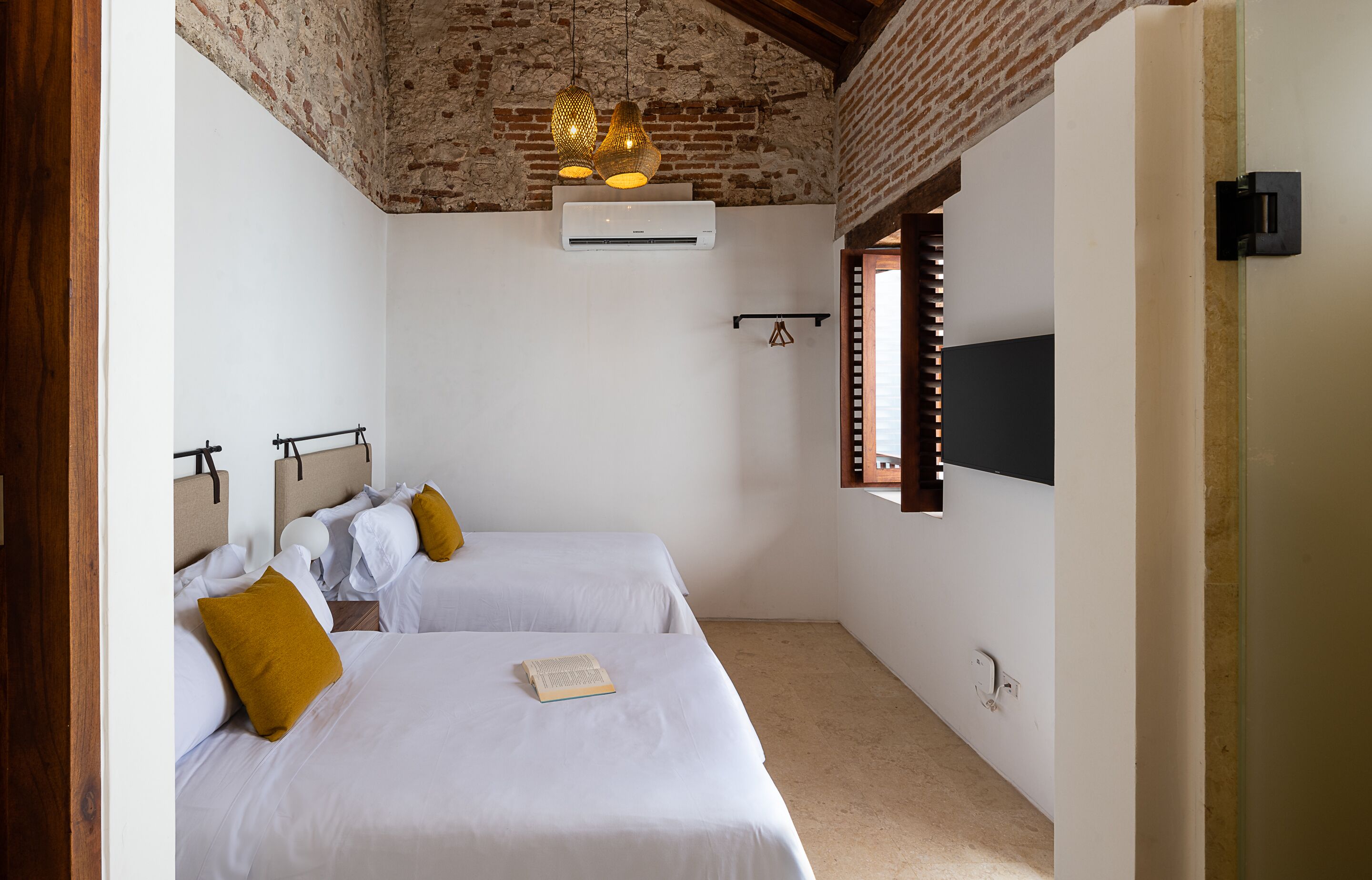 Photo - Hotel Voilá Getsemaní