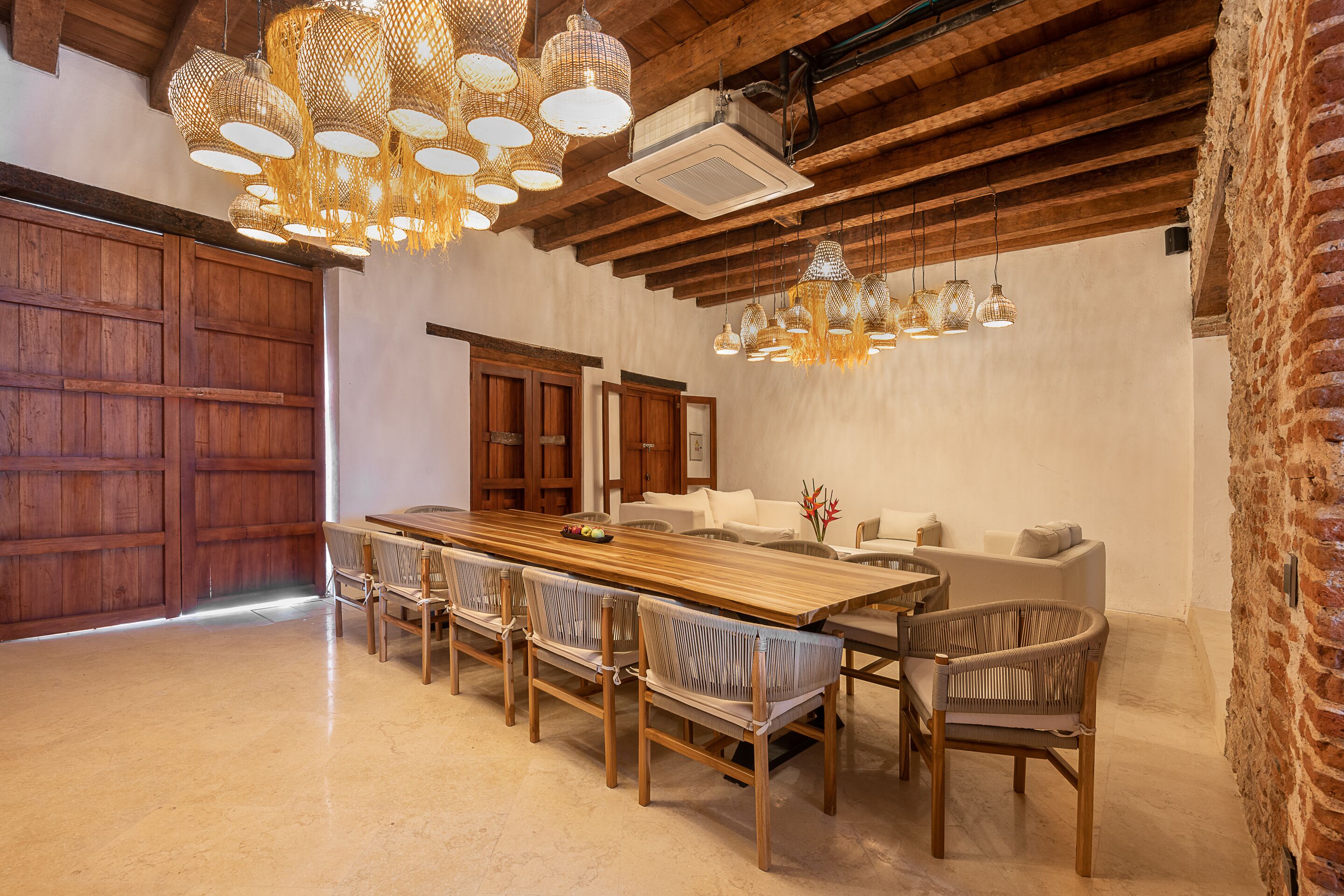 Photo - Hotel Voilá Getsemaní