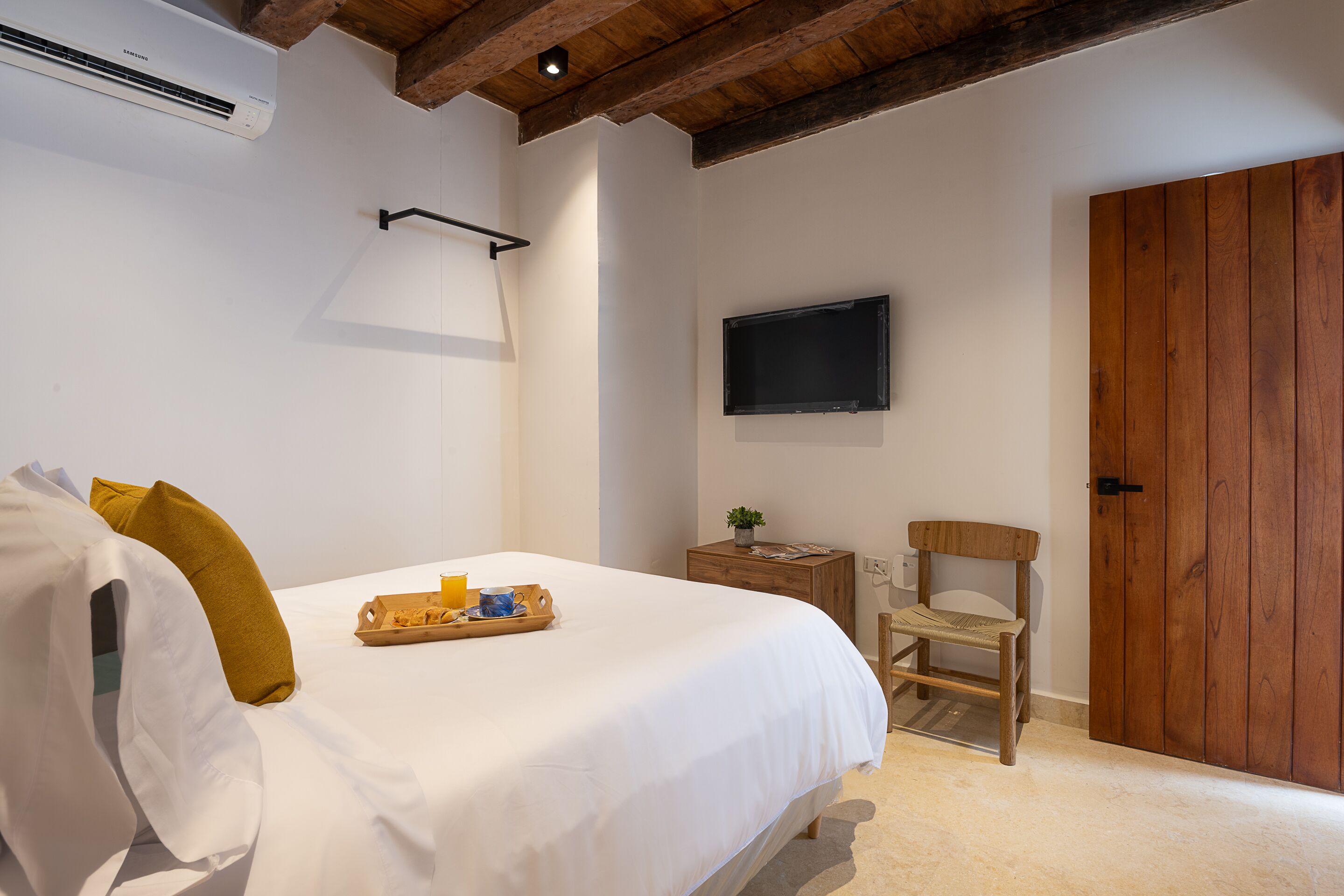 Photo - Hotel Voilá Getsemaní