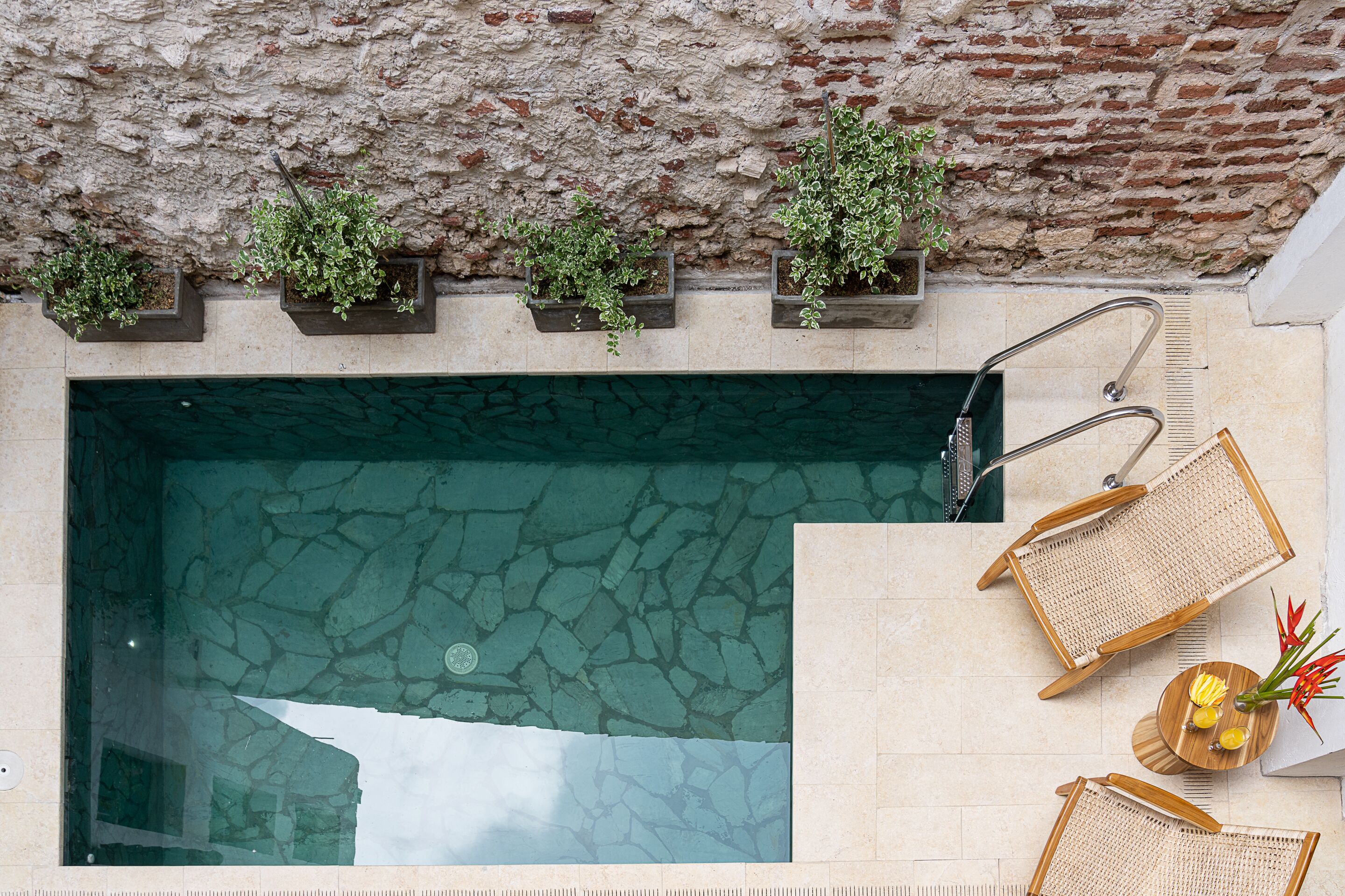 Photo - Hotel Voilá Getsemaní