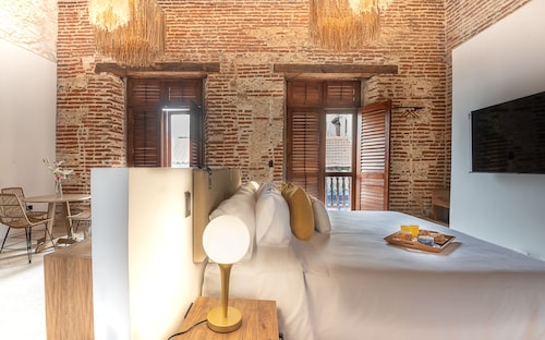 Hotel Voilá Getsemaní