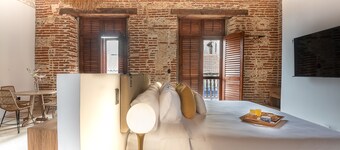 Hotel Voilá Getsemaní