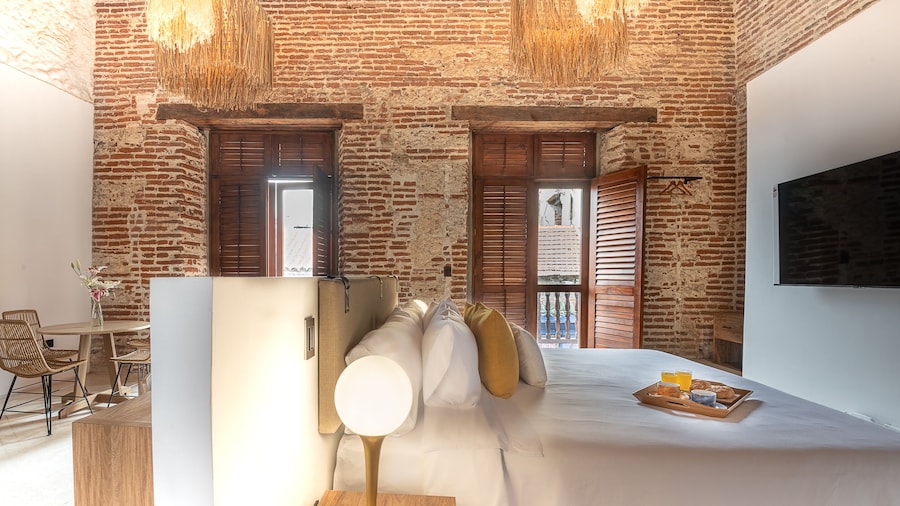 Hotel Voilá Getsemaní