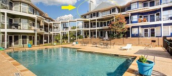 Sunny Lake Texoma Condo