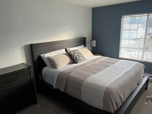 3 Schlafzimmer, kostenloses WLAN, Bettwäsche