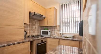 Harbourside Apartment **Views of the Harbour**