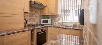 Harbourside Apartment **Views of the Harbour**