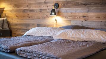 3 Schlafzimmer, Bügeleisen/Bügelbrett, kostenloses WLAN, Bettwäsche