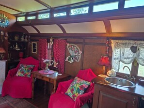 Interieur