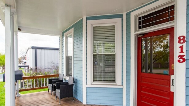 Unclassified image, 1 of 38, button - Charming Historic Retreat - 5 Mins from Downtown (Knoxville)