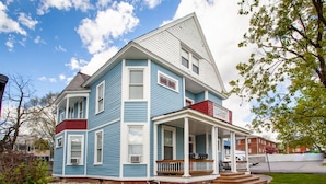 Unclassified image, 3 of 38, button - Charming Historic Retreat - 5 Mins from Downtown (Knoxville)