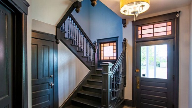 Interior - Charming Historic Retreat - 5 Mins from Downtown (Knoxville)