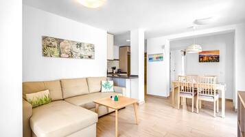 TV, streaming services