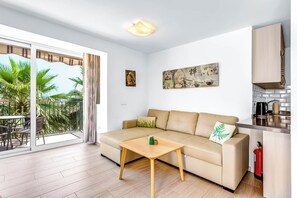 Fernseher, Streaming-Dienste