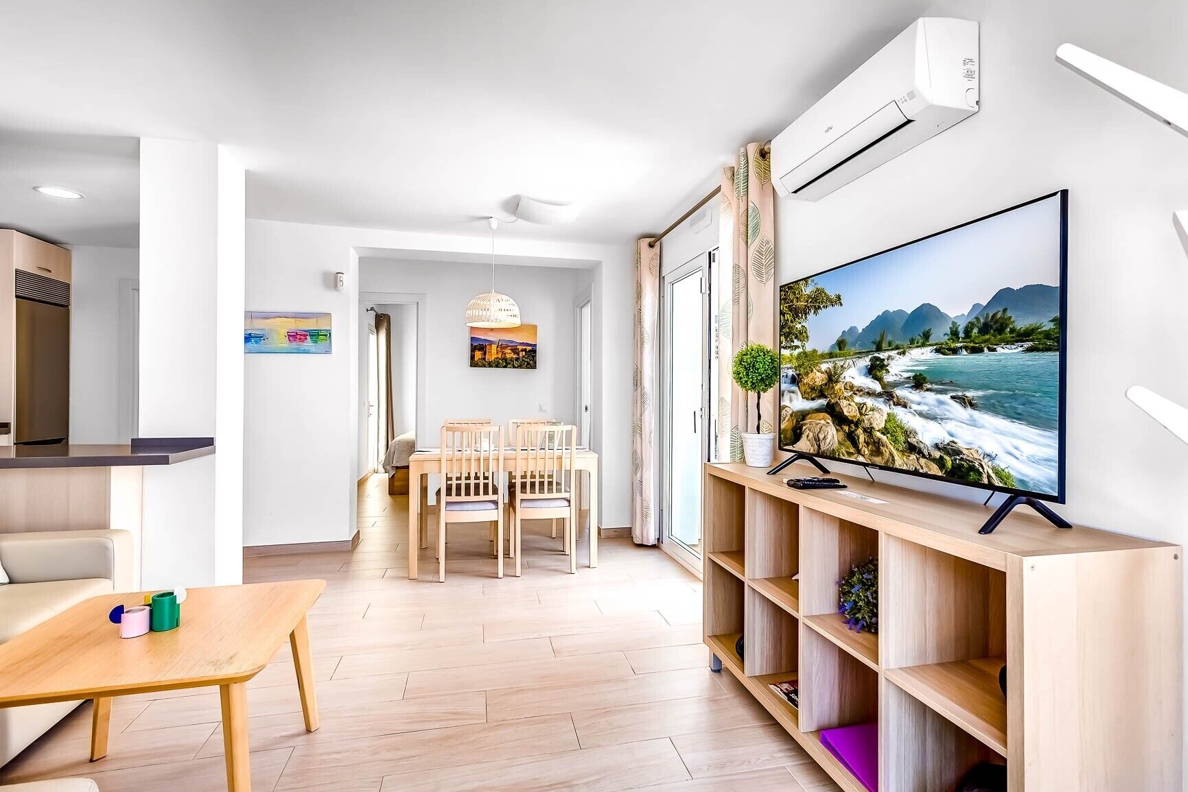 Tv, streamingtjenester