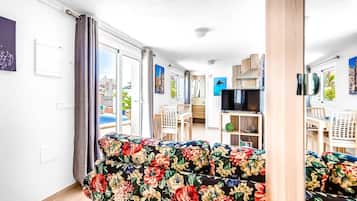 Fernseher, Streaming-Dienste