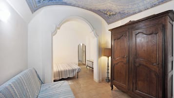 3 Schlafzimmer, Bügeleisen/Bügelbrett, kostenloses WLAN, Bettwäsche