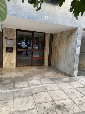 Leilighet | Eksteriør