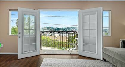 Spacious Los Angeles Home - only minutes from Down Town Los Angeles