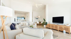Fernseher