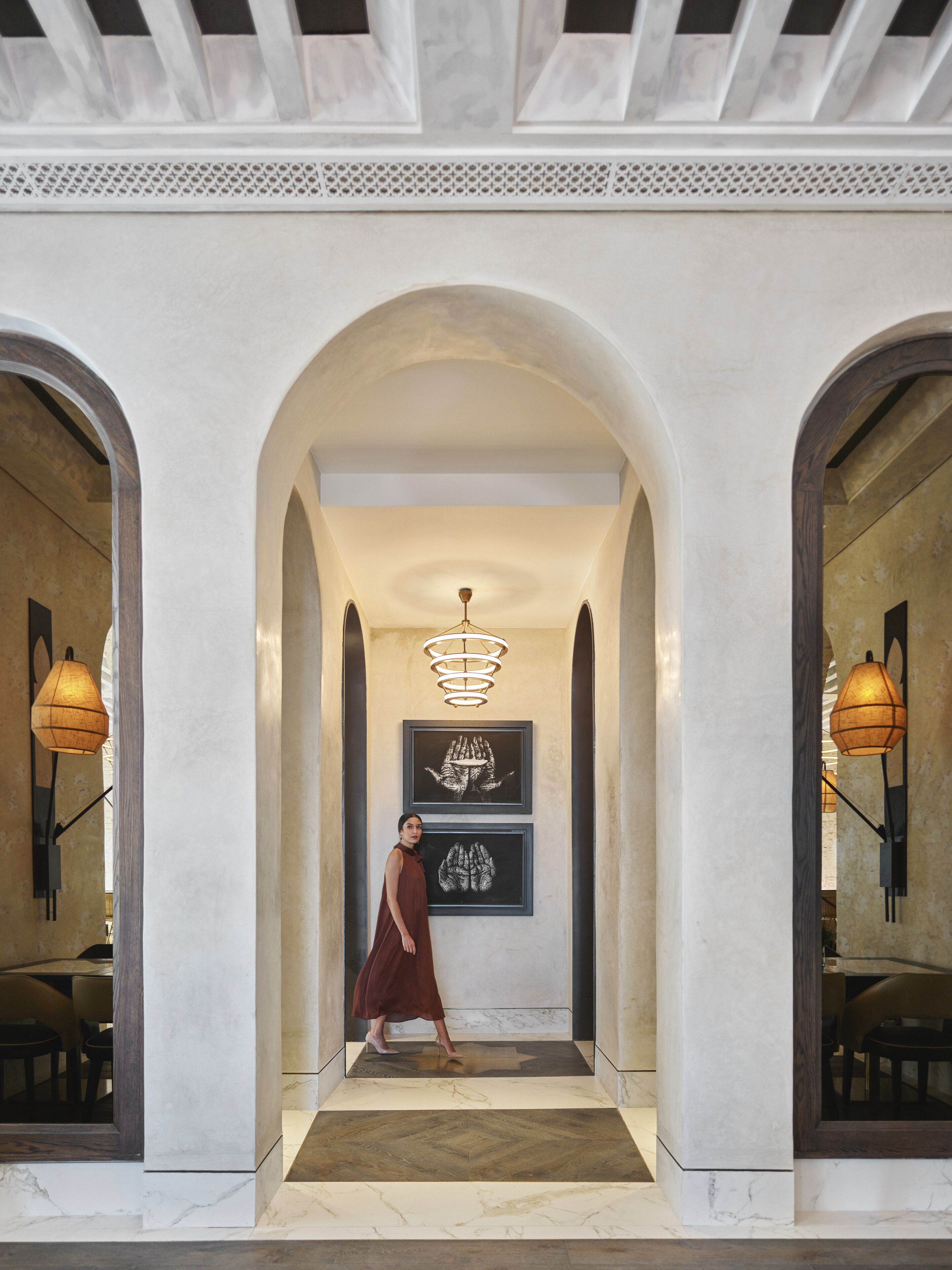 Foto - Fairmont Tazi Palace Tangier