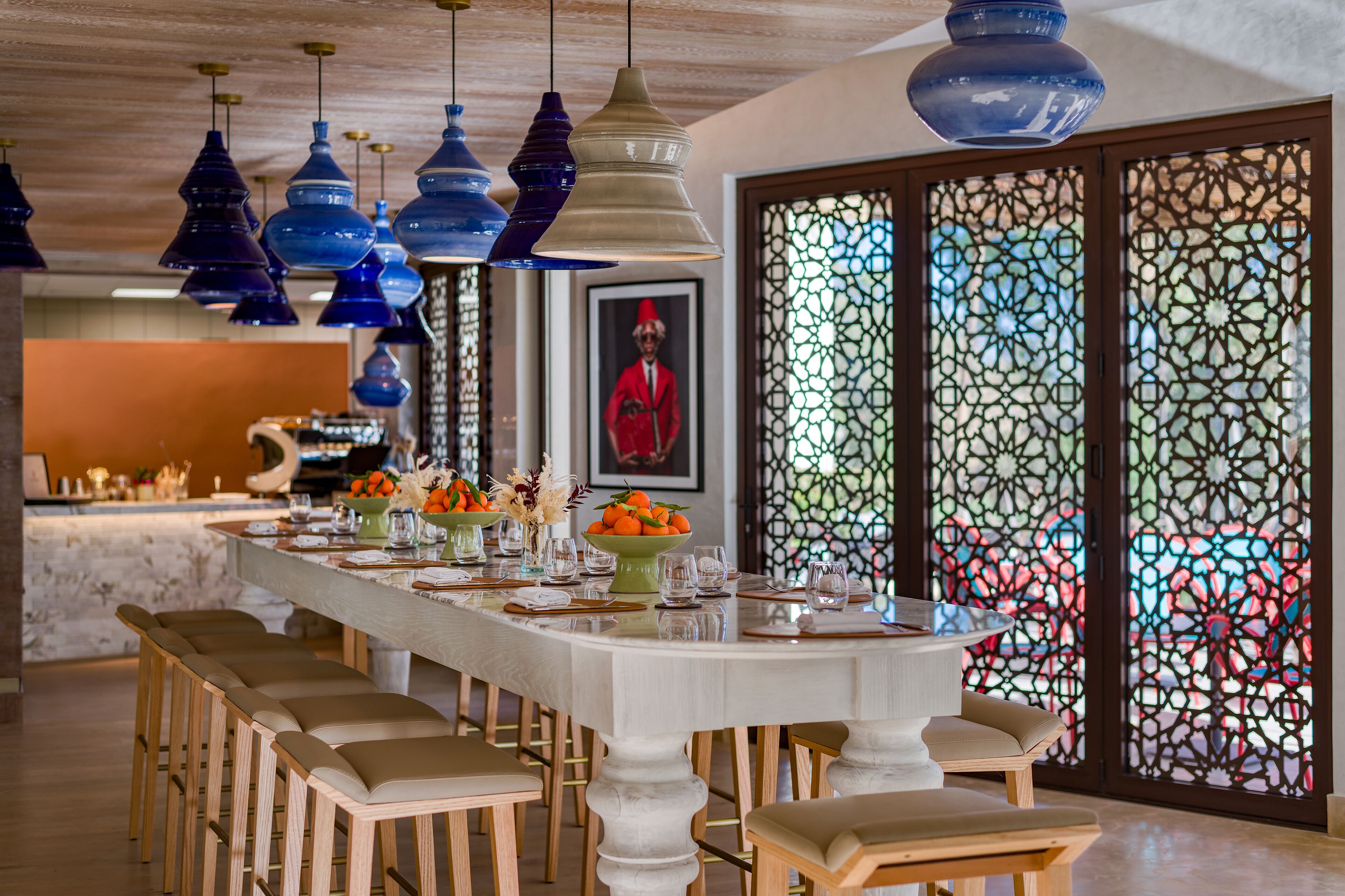 Foto - Fairmont Tazi Palace Tangier