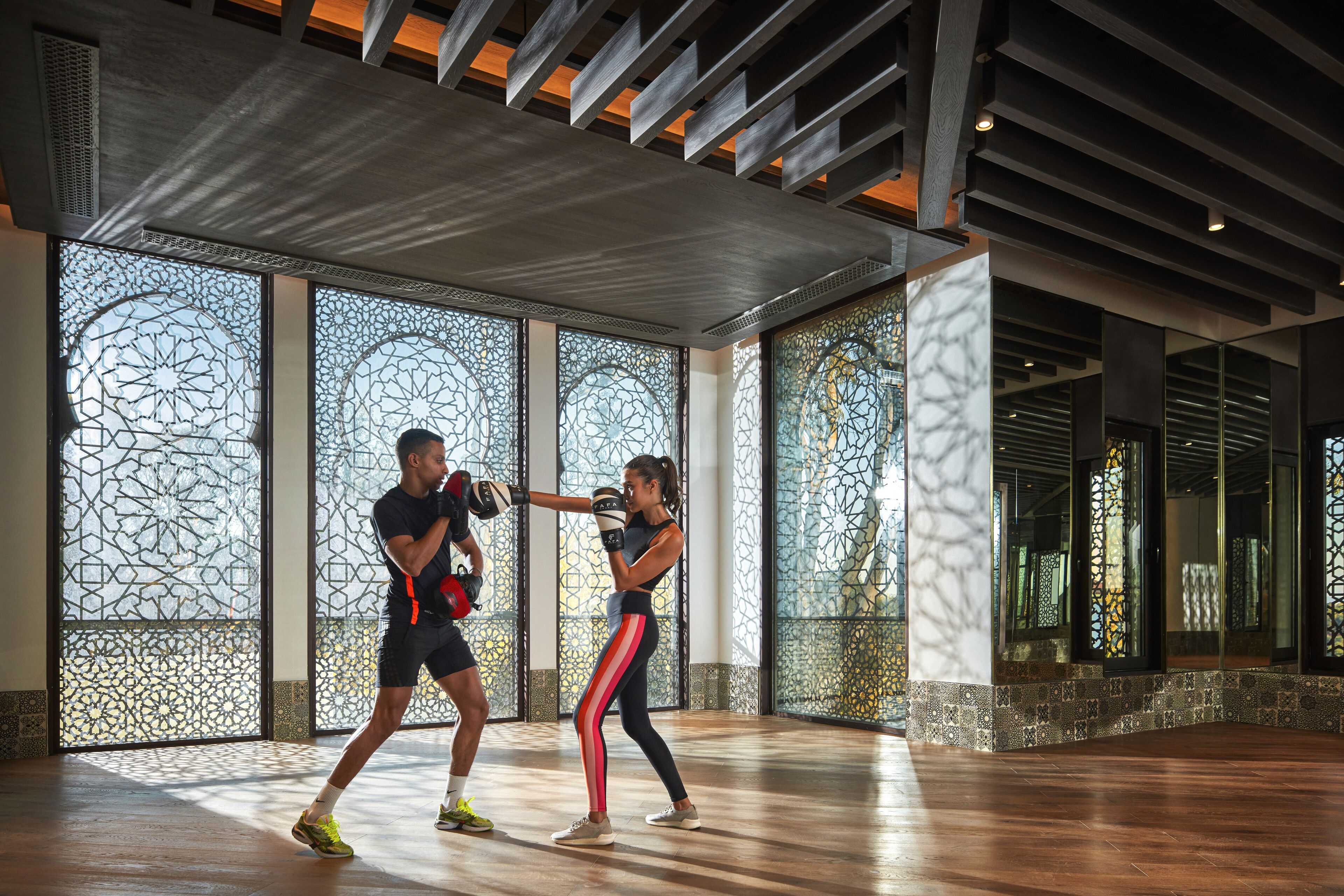 Foto - Fairmont Tazi Palace Tangier