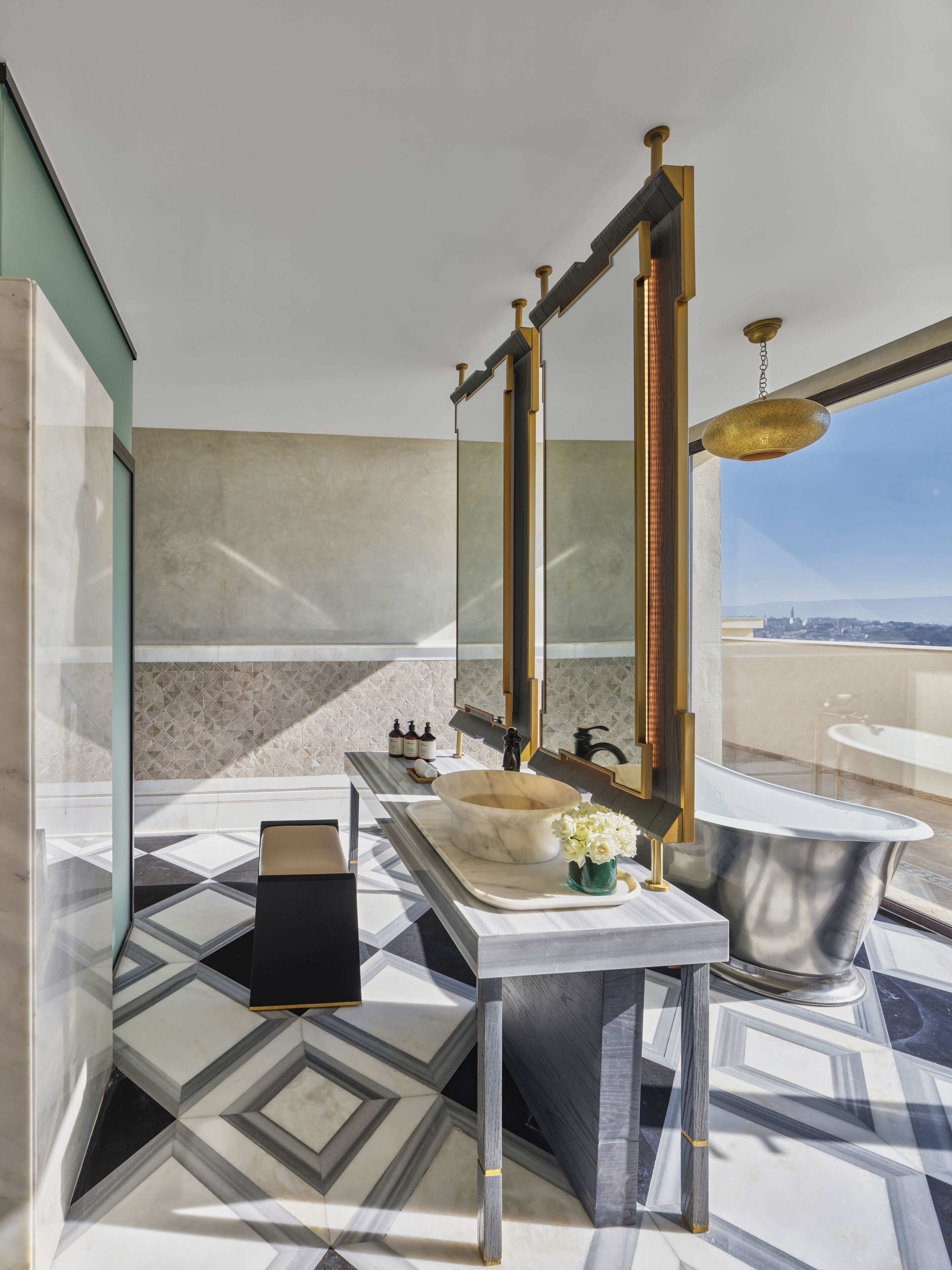 Foto - Fairmont Tazi Palace Tangier