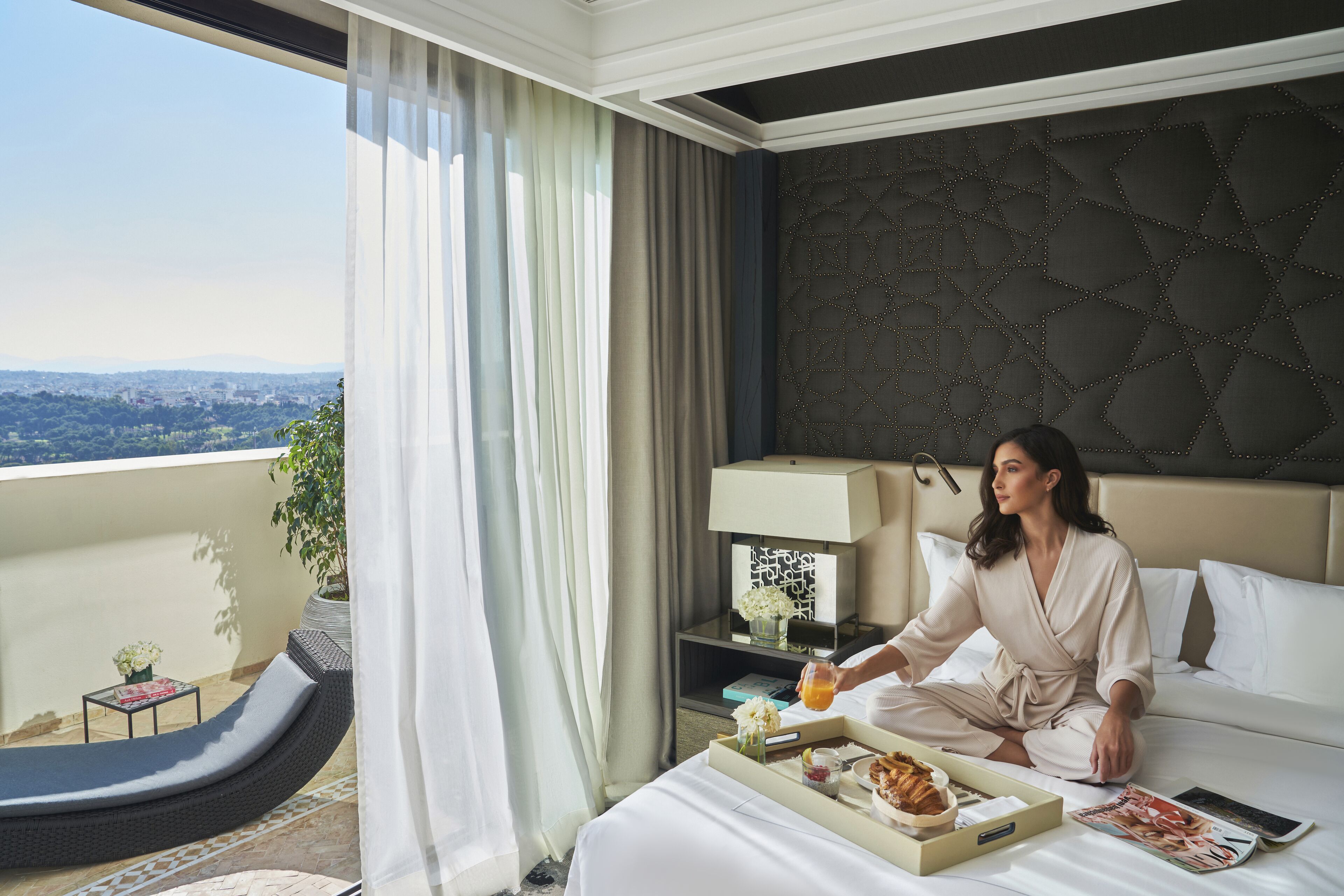 Foto - Fairmont Tazi Palace Tangier