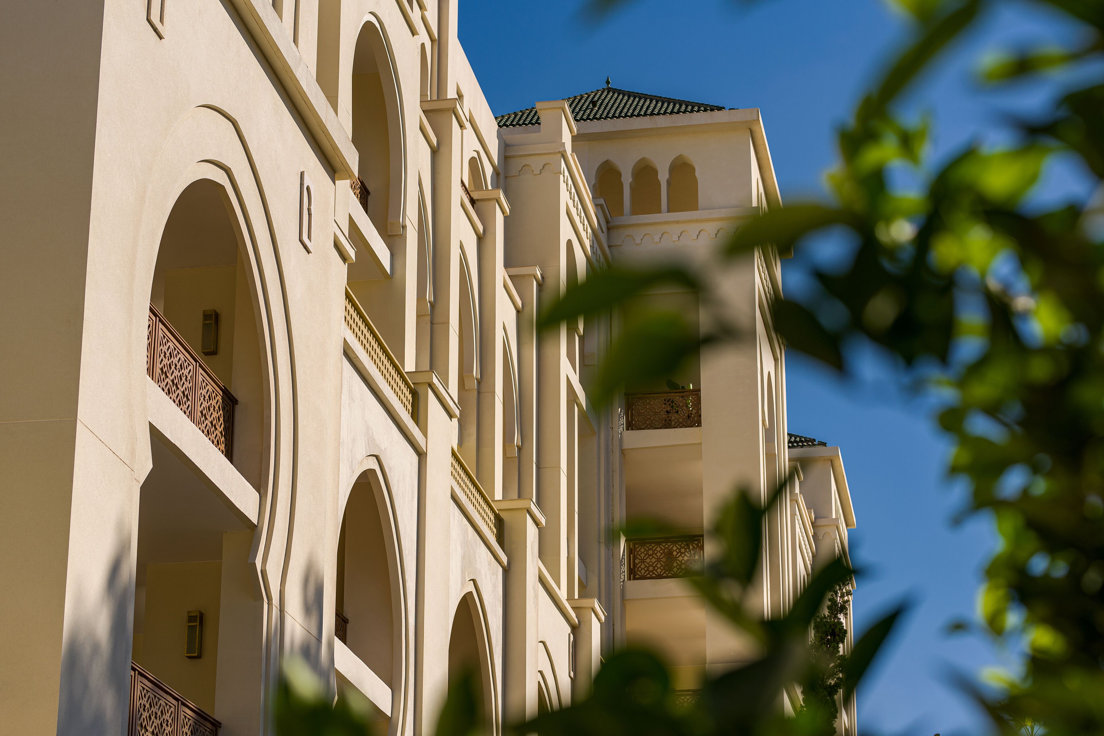 Foto - Fairmont Tazi Palace Tangier
