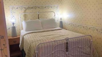 1 Schlafzimmer, WLAN