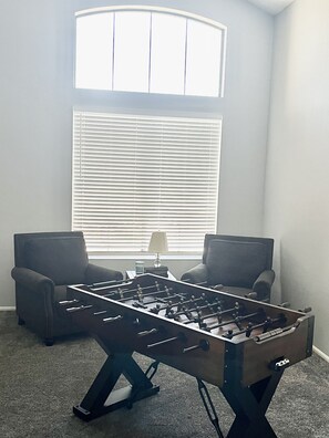 Sala de juegos