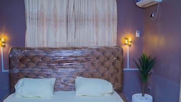 Hus | 3 soverom, strykejern/-brett, wi-fi (inkludert) og sengetøy