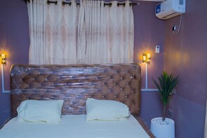 Ferienhaus | 3 Schlafzimmer, Bügeleisen/Bügelbrett, kostenloses WLAN, Bettwäsche