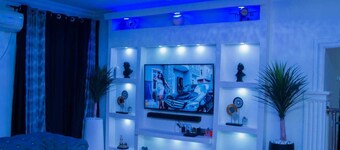 Captivating 3-bed House in Ibadan Oyo-state Nigeri