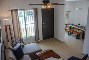 Smart TV - Marsella Home (Playa del Carmen)