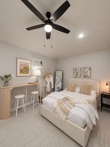 Modern Guest Suite near Medical Center/La Cantera