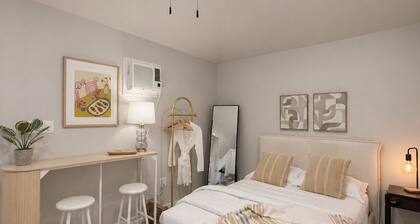 Modern Guest Suite near Medical Center/La Cantera