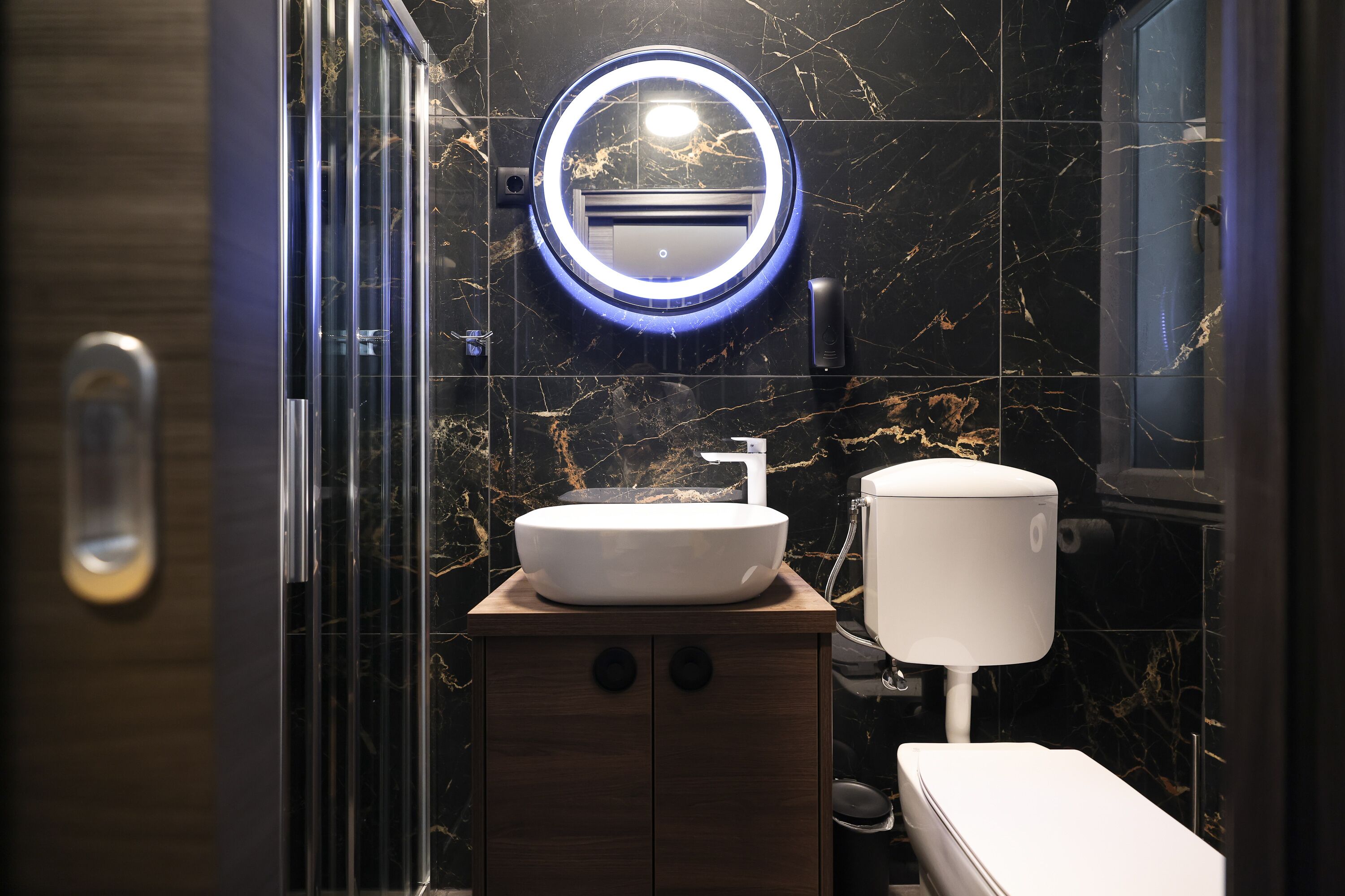 Foto - Rooms Old Town