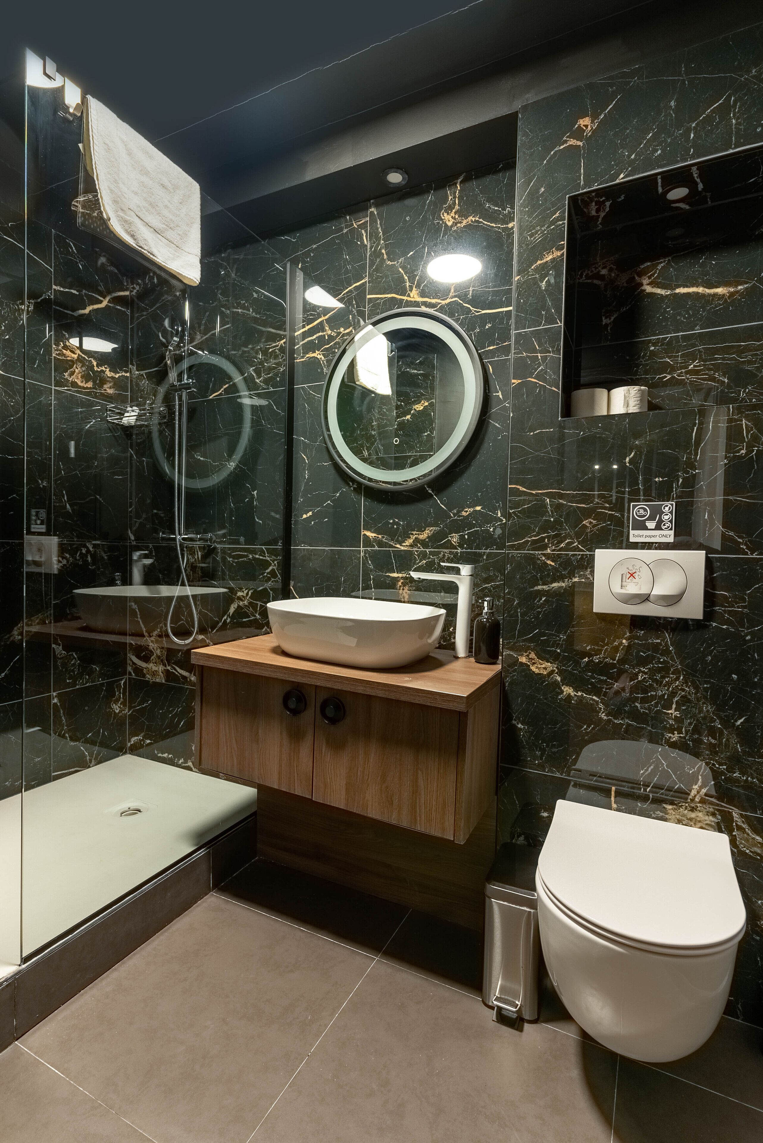 Foto - Rooms Old Town