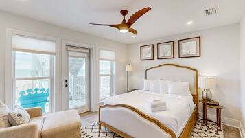 3 bedrooms, Internet, bed sheets