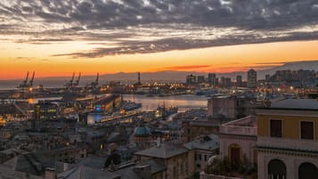 Apartment | View from property