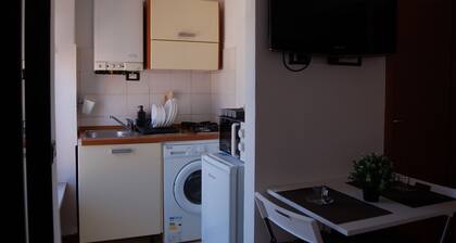 Cosy Apartment Central Location City View Genova